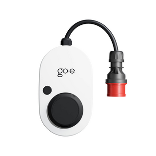 go-e Charger Gemini flex 11 kW