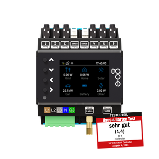 go-e Controller