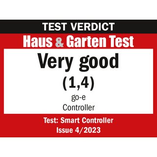 go-e Controller