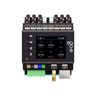 go-e Controller