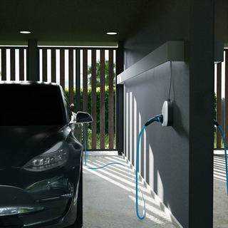 go-e Charger Gemini 11 kW
