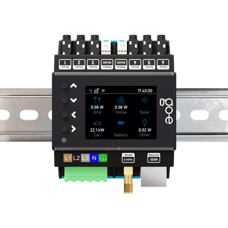 go-e Controller